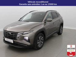 Hyundai Tucson T-GDI 230 Hybrid BVA6 Creative