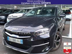 Kia Xceed PHEV GDi 141 DCT6 Active