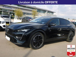 PEUGEOT 408 PureTech 130 S&S EAT8 GT