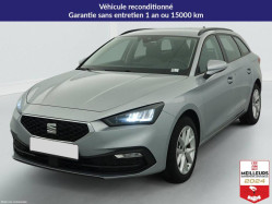 Seat Leon SPORTSTOURER 1.0 eTSI 110 DSG7 Style