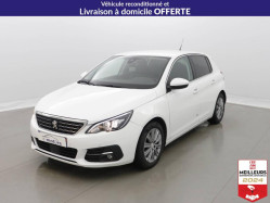Peugeot 308 PureTech 130 EAT8 Allure Pack