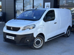 Peugeot Expert III 2.0 BLUEHDI 120 S&S STANDARD Asphalt