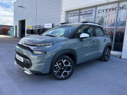 Citroën C3 Aircross PureTech 130 S&S EAT6 Shine Pack