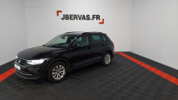 Volkswagen Tiguan 1.5 TSI 150 DSG7 Life Busines