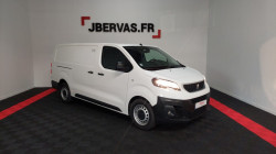 Peugeot Expert FOURGON tole long 2.0 bluehdi 120 ss bvm6 premium