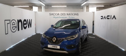 Renault Kadjar TCe 140 FAP Wave