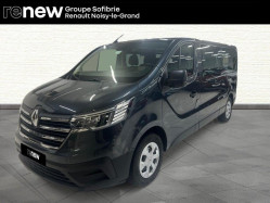 Renault Trafic L2 dCi 150 Energy S&S Zen