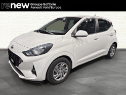 Hyundai i10 1.0 67 BVR Intuitive