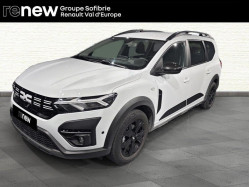 Dacia Jogger Hybrid 140 5 places Extreme