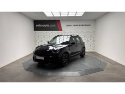 Mini Mini Countryman 136 ch BVA7 Cooper Edition Premium Plus