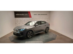 BMW X2 iX2 eDrive20 204ch BVA M Sport