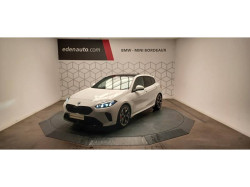 BMW Série 1 123 xDrive 218 ch DKG7 M Sport