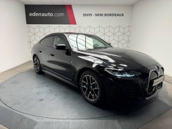 BMW i4 eDrive35 286 ch BVA M Sport