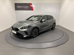 BMW Série 1 123 xDrive 218 ch DKG7 M Sport