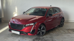 Peugeot 308 PHEV 180ch GT e-EAT8