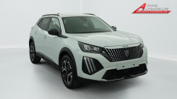 Peugeot 2008 Hybrid 136 e-DCS6 Allure
