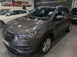 Opel Grandland X 1.5 Diesel 130 ch Edition