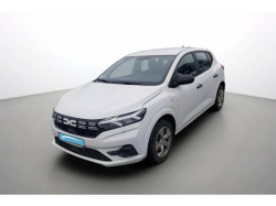 Dacia Sandero ECO-G 100 Essential