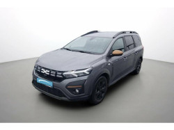 Dacia Jogger Hybrid 140 7 places Extreme