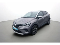 Renault Captur TCe 90 Evolution
