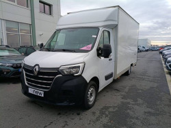 Renault Master FOURGON PHC F3500 L3H1 ENERGY DCI 145 POUR TRANSF GRAND CONFORT