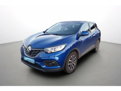 Renault Kadjar TCe 140 EDC Evolution