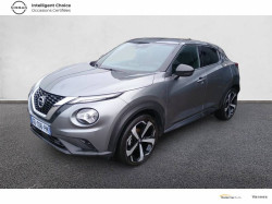 Nissan Juke DIG-T 114 N-Connecta