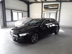 Mercedes Classe A 200 D 150 CV AMG LINE 8G-DCT