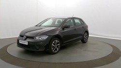 Volkswagen Polo 1.0 TSI 95ch Life Plus