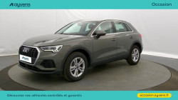 Audi Q3 45 TFSI e 245ch Business line S tronic 6