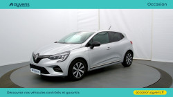 Renault Clio 1.6 E-Tech hybride 145ch Evolution
