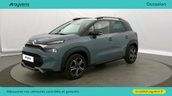 Citroën C3 Aircross BlueHDi 110ch S&S Feel Pack Business