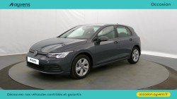 Volkswagen Golf 2.0 TDI SCR 115ch Life Business DSG7