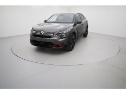 Citroën C4 Shine PureTech 130 S&S EAT8