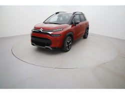 Citroën C3 Aircross NOUVEAU Max PureTech 130 S&S EAT6