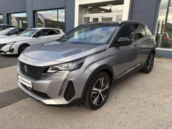 Peugeot 3008 II BlueHDi 130 S&S EAT8 GT