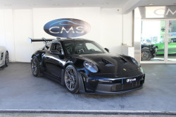 Porsche 911 992 GT3R RS