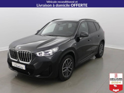 BMW X1 sDrive 20i 170 DKG7 M Sport