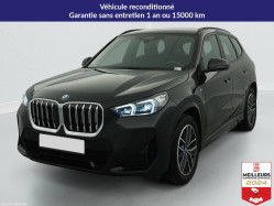 BMW X1 U11 XDRIVE 25E 245CH DKG7 M SPORT