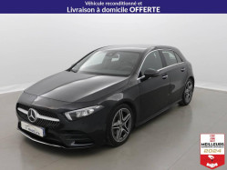 Mercedes Classe A 180 AMG Line