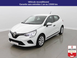 Renault Clio Societe 21N AIR NAV +PDC AR