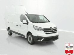 Renault Trafic III (3) L2H1 3000 2.0 Blue dCi 150ch Extra