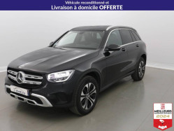 Mercedes GLC 300e 9G-Tronic 4Matic Avantgarde Line