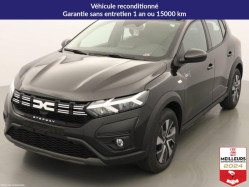 Dacia Sandero TCe 90 GSR2 Stepway Expression5 portes VP