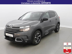 Citroën C5 Aircross PureTech 130 Feel +Attelage
