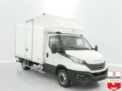Iveco Daily III 35C18HA8 4100 3.0 180ch Caisse 20m³ Tout