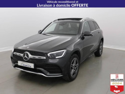 Mercedes GLC 300e 9G-Tronic 4Matic AMG Line +Toit