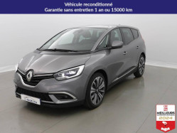 Renault Grand Scénic TCe 140 Zen +Pack R-Link 2 Conf