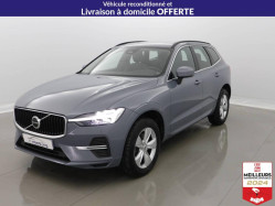 Volvo XC60 B4 197 Geartronic 8 Momentum +Pack Intellisaf