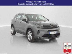 Citroën C5 Aircross 1.2 PureTech 130ch Feel